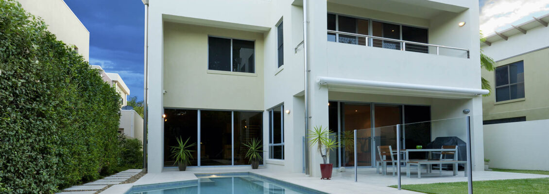 House1 True Steel Construction