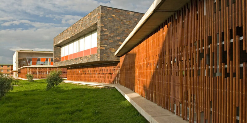 True Steel Construction